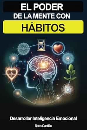 El Poder De La Mente Con Hábitos