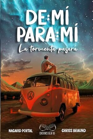 De Mí Para Mí, La Tormenta Pasará