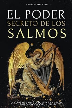El Poder Secreto de los Salmos
