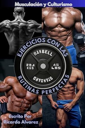 Musculación y Culturismo