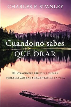 Cuando no sabes qué orar