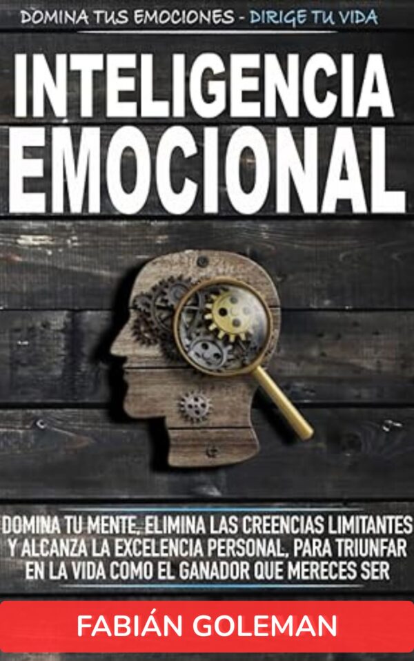 Inteligencia Emocional
